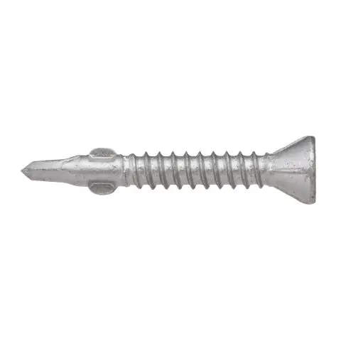 Begränsad tid VSB Zincotech 33579 Spånskiveskruv